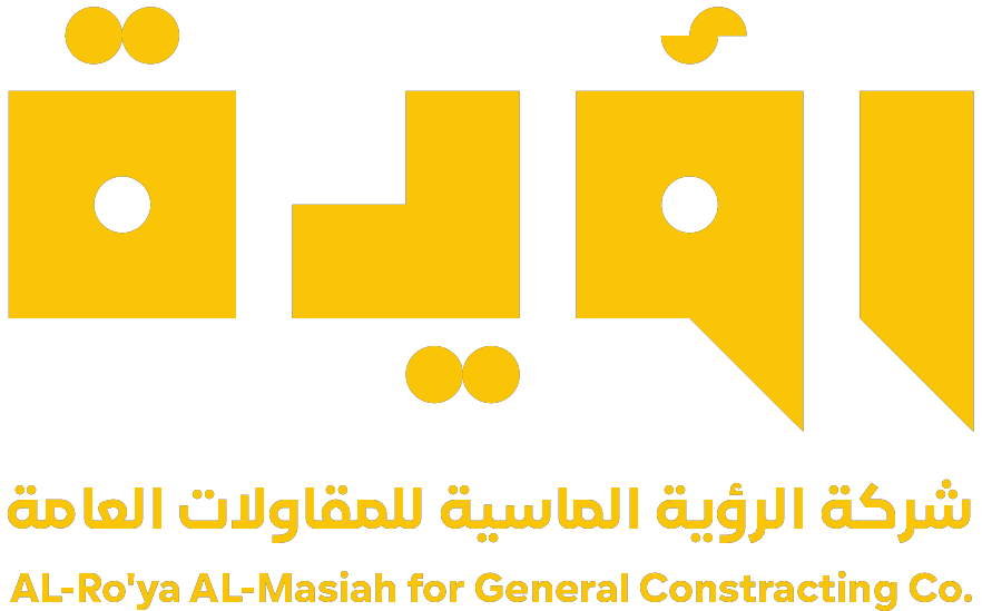 Al-Ro'ya Al Masiah for General Constracting Co.